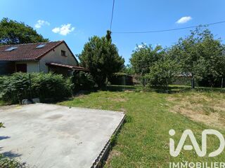  Terrain à vendre 272 m²