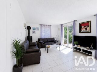  Maison à vendre 6 pièces 123 m²