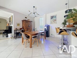  Maison à vendre 7 pièces 178 m²