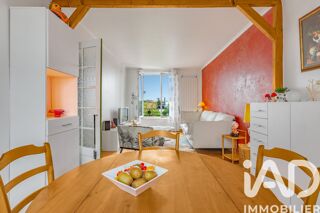  Appartement à vendre 2 pièces 57 m²