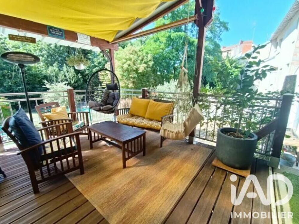 Vente Maison/villa 9 pièces