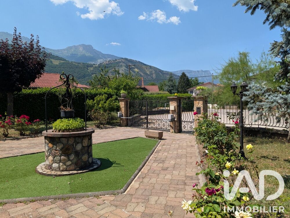 Vente Maison traditionnelle 7 pièces