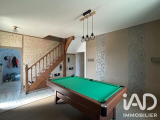  Maison à vendre 6 pièces 203 m²