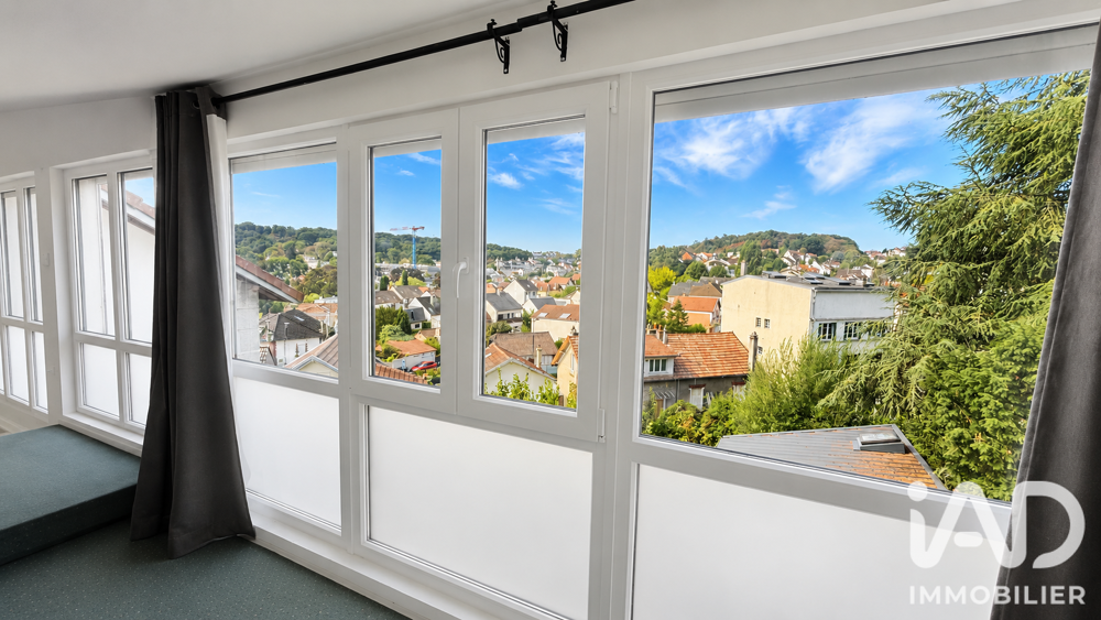 Vente Appartement Vente Appartement 2 pièces Le plessis-robinson