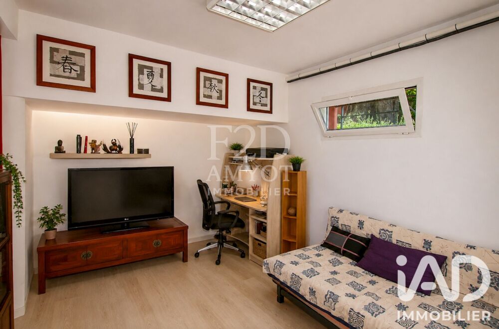 à vendre  Maison Vence (06140)