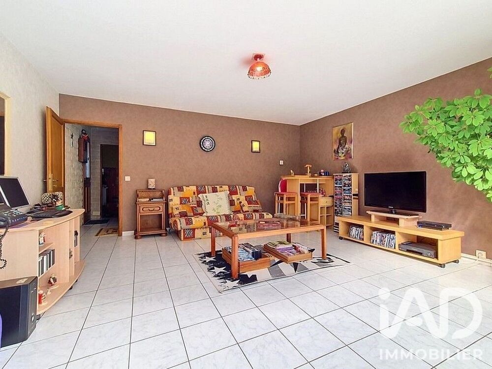 Vente Maison Vente Maison/villa 5 pièces Pontcarré