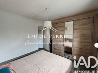  Appartement à vendre 3 pièces 47 m²