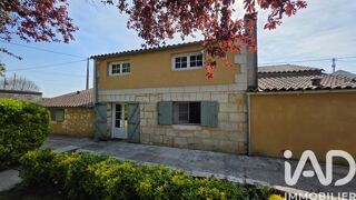  Maison à vendre 6 pièces 186 m²