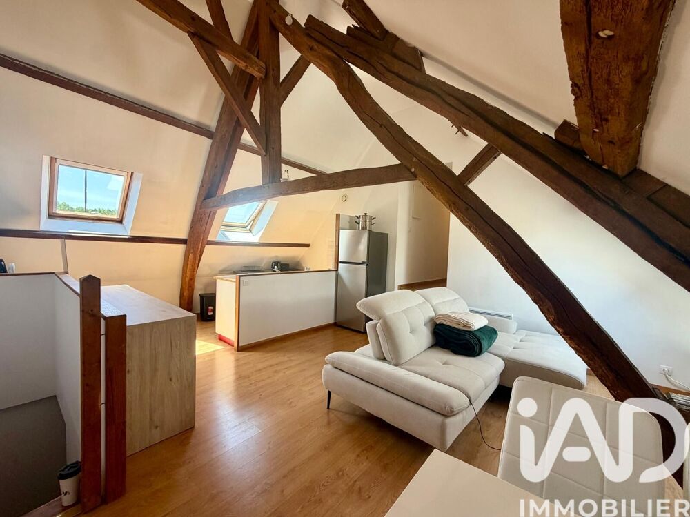 Location Appartement 3 pièces
