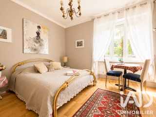  Maison à vendre 12 pièces 316 m²