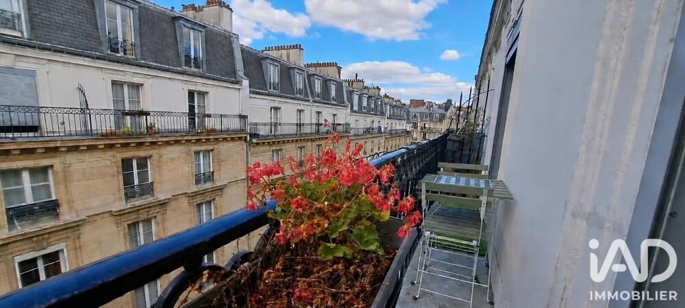 Location Appartement Location Appartement 2 pièces Paris 12