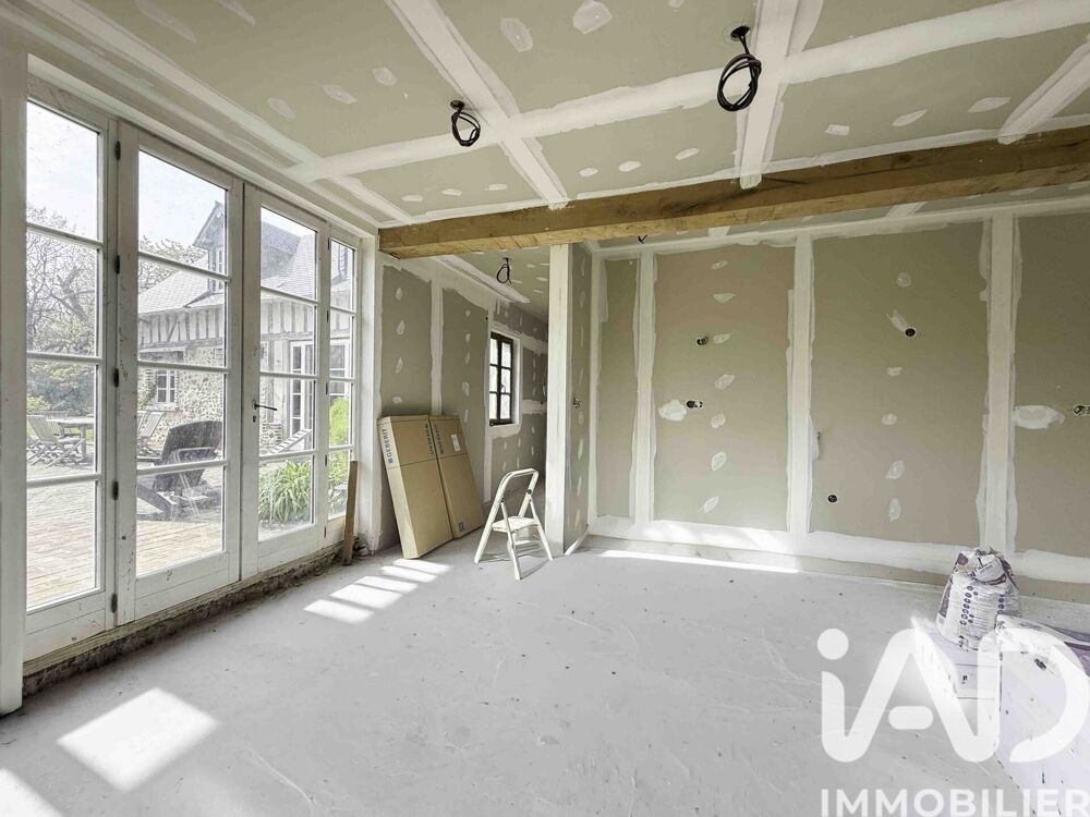 à vendre  Maison Honfleur (14600)