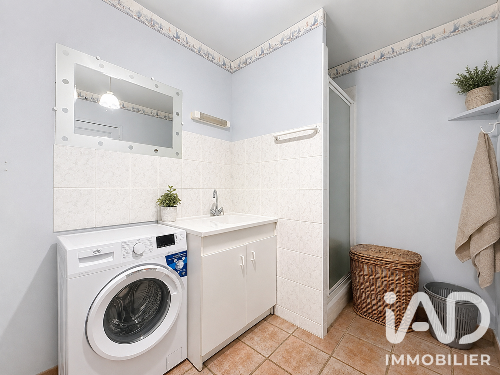 Vente Maison Vente Maison/villa 5 pièces Beuzeville