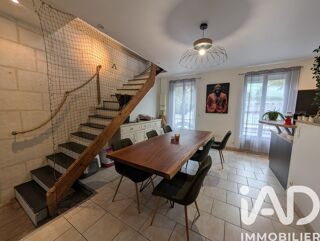  Appartement à vendre 6 pièces 98 m²