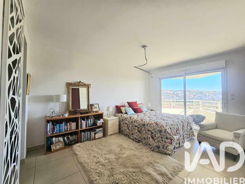 à vendre  Appartement Saint-Laurent-du-Var (06700)
