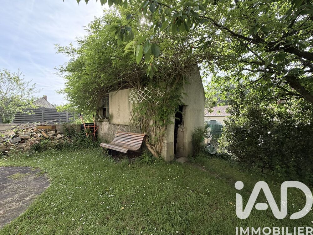 Vente Maison Vente Maison de village 5 pièces Égligny