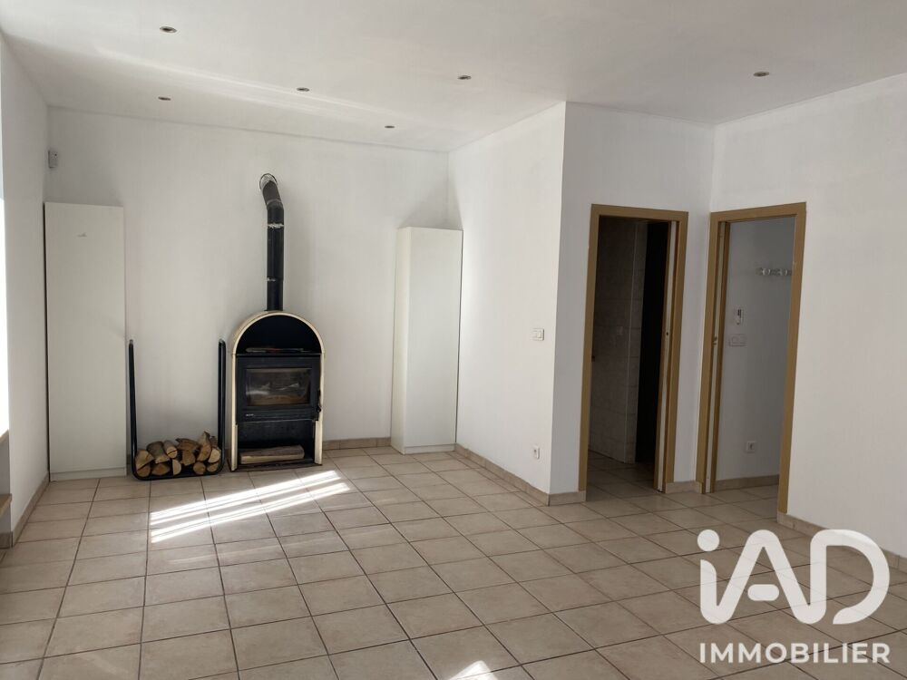 Vente Maison/villa 3 pièces