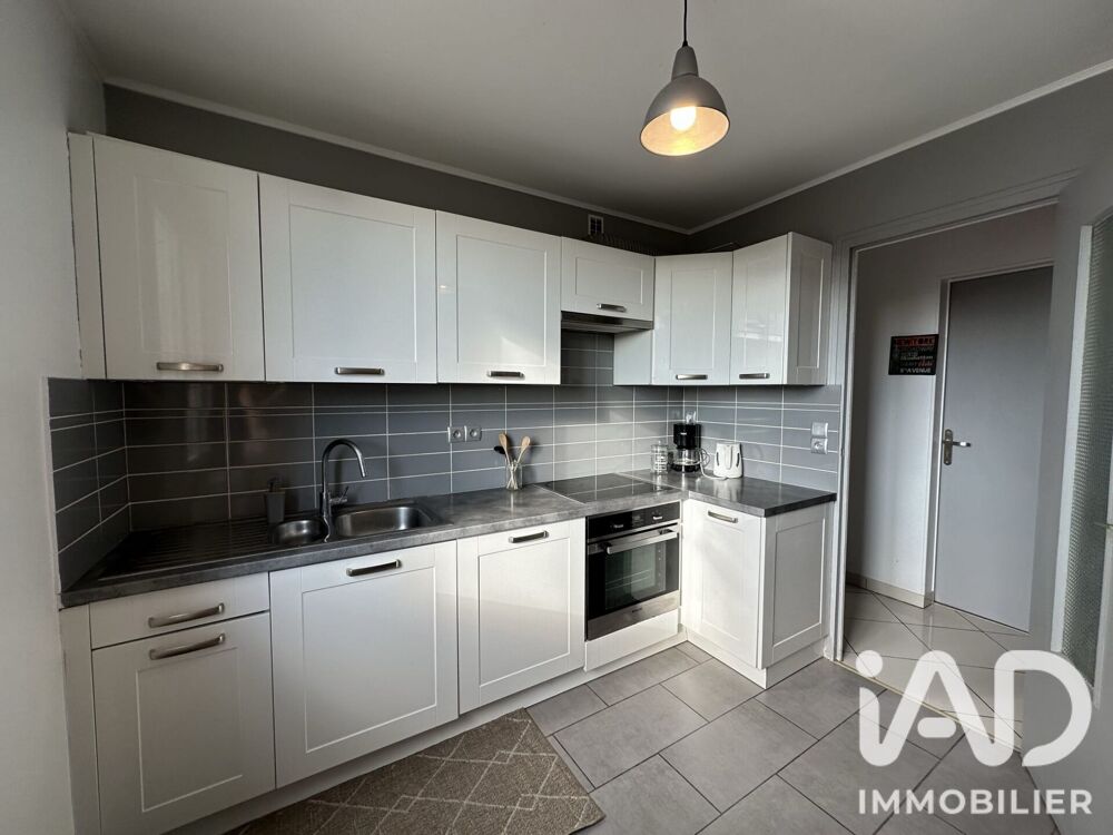 Location Appartement 5 pièces