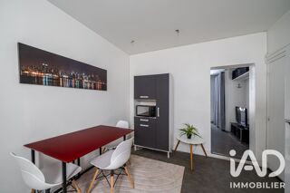 Vente Appartement Vente Appartement 2 pièces Paris 7