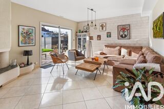  Maison à vendre 7 pièces 193 m²