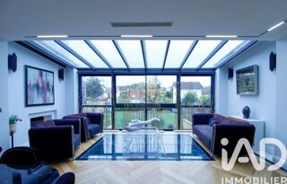  Maison � vendre 9 pi�ces 403 m�