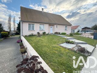  Maison à vendre 5 pièces 127 m²