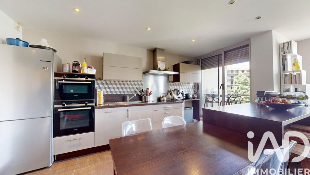 Vente Appartement 5 pièces