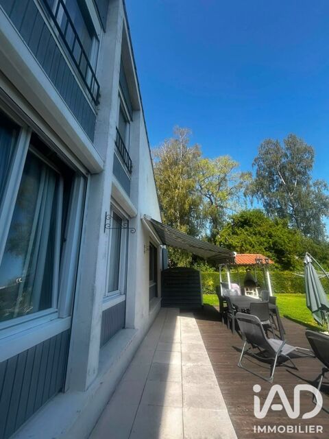   Vente Maison/villa 7 pièces Maison - 7 pièce(s) - 128 m²