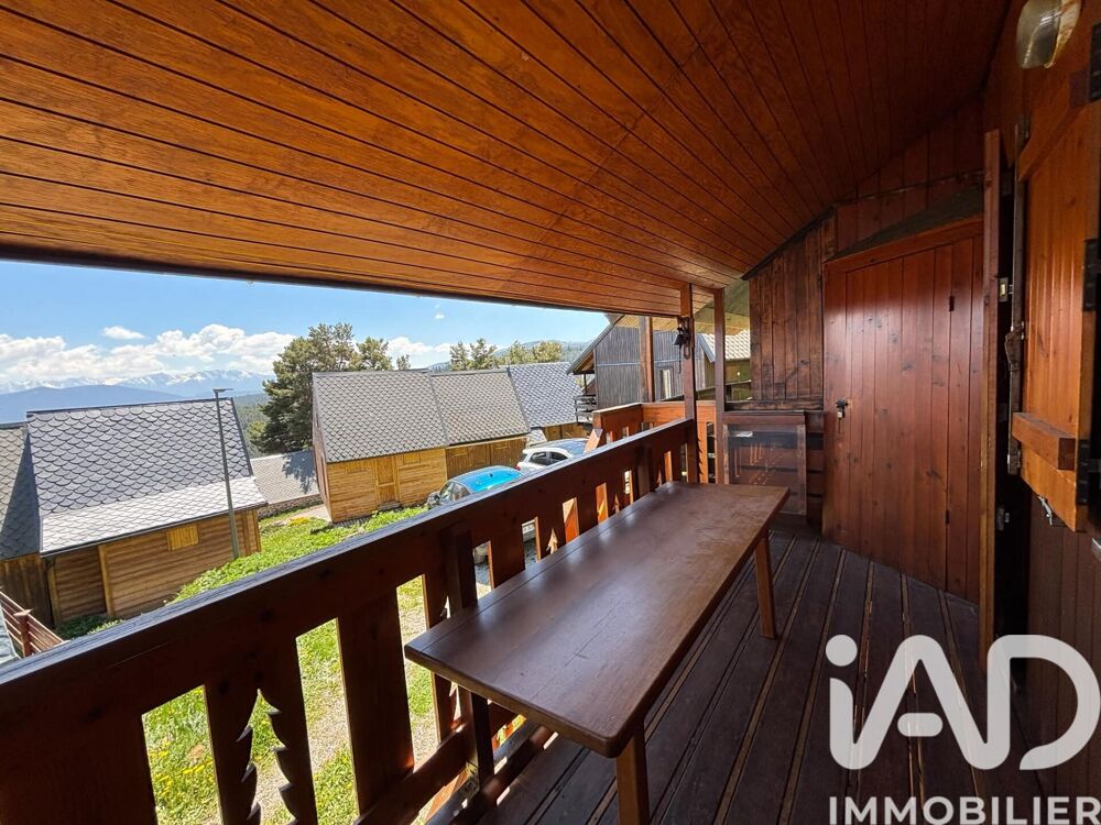 Vente Autre Vente Gîte 3 pièces Puyvalador