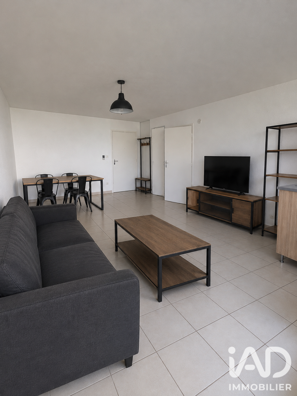 Vente Appartement Vente Appartement 2 pièces Mèze