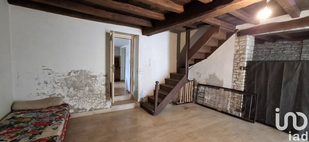 Vente Maison Vente Maison/villa 6 pièces Loches-sur-ource
