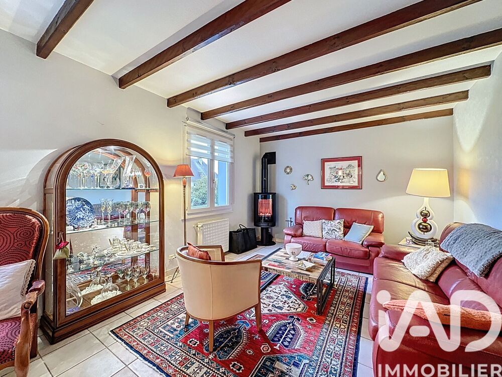 Vente Maison Vente Maison/villa 8 pièces Clohars-carnoët