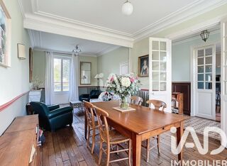  Maison à vendre 8 pièces 207 m²