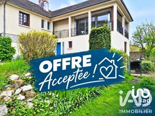  Maison à vendre 6 pièces 170 m²