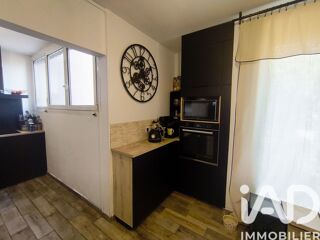  Appartement � vendre 5 pi�ces 91 m�