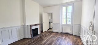  Appartement à vendre 3 pièces 47 m²