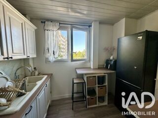  Appartement à vendre 3 pièces 57 m²