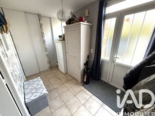  Maison à vendre 5 pièces 120 m²