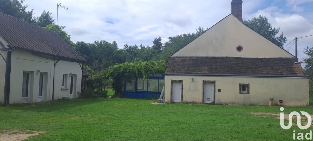 Vente Maison/villa 11 pièces