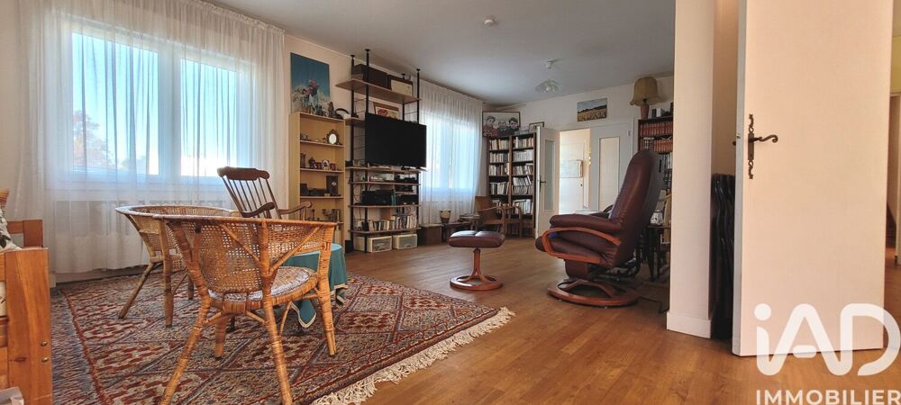 Vente Maison Vente Maison de ville 8 pièces Saint-jean-d'angély