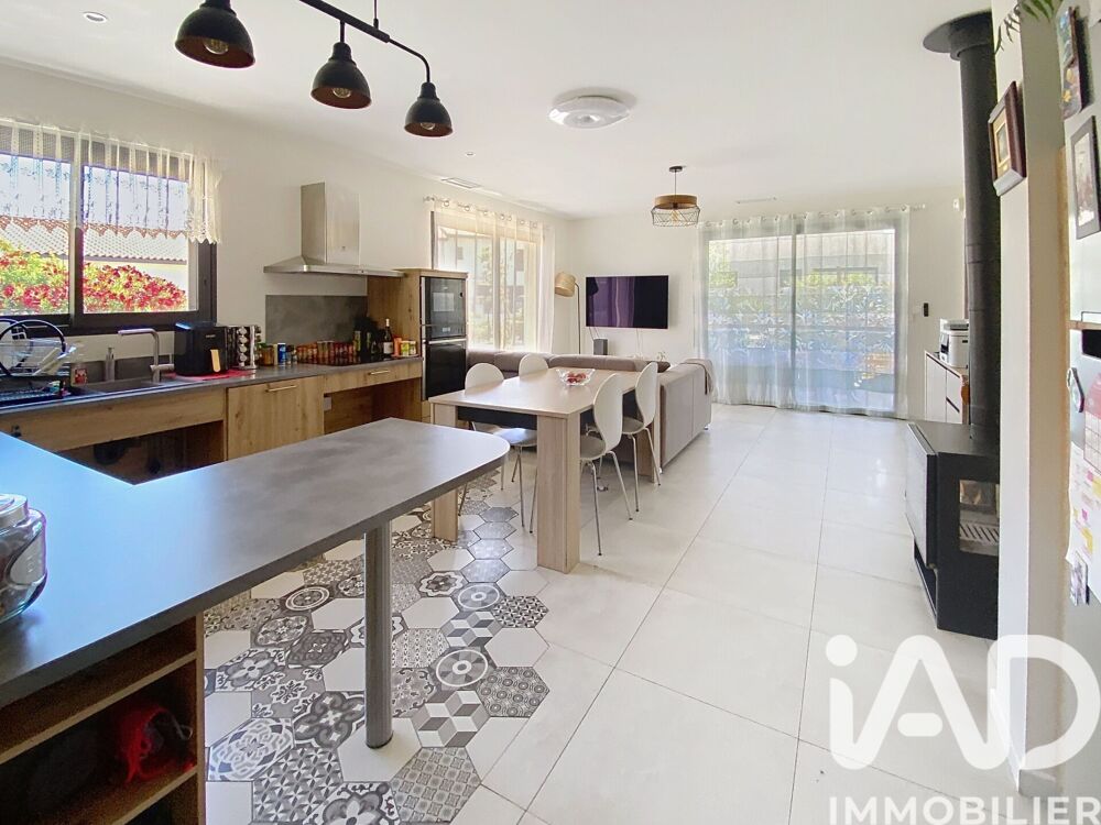 Vente Maison Vente Maison/villa 4 pièces Narbonne