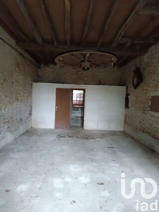 Maison � vendre 3 pi�ces 97 m�