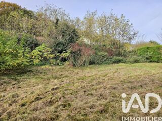  Terrain à vendre 783 m²