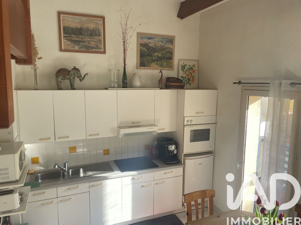 Vente Duplex 3 pièces