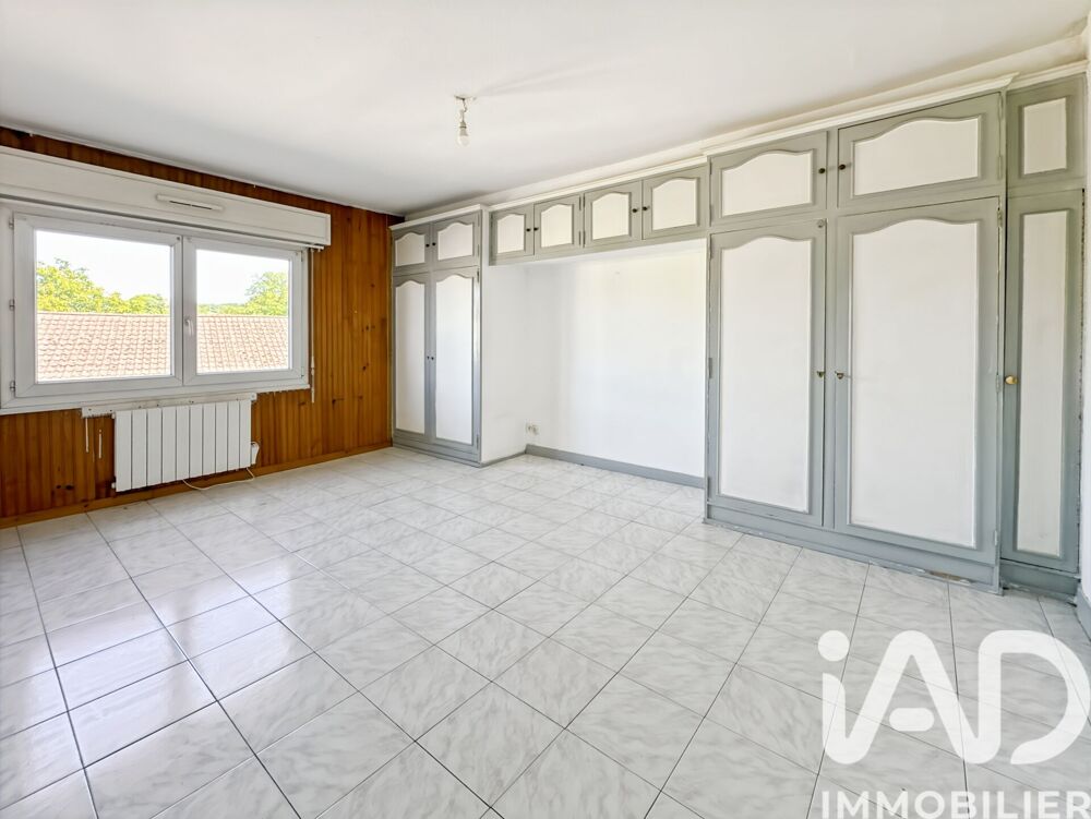 Vente Maison de ville 1 pièce