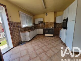 Vente Maison Vente Maison/villa 4 pièces Léchelle