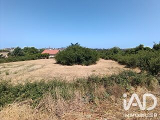  Terrain à vendre 747 m²