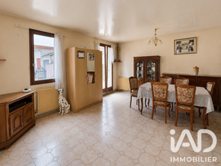  Maison à vendre 4 pièces 75 m²