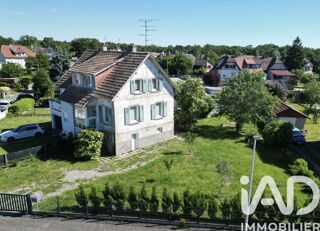  Maison à vendre 4 pièces 81 m²
