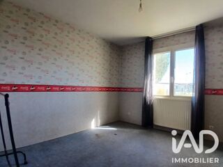  Maison à vendre 5 pièces 118 m²